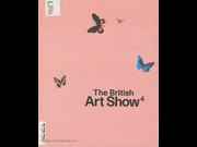 Click to view details and links for The British Art Show 4 catalogue