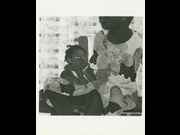Click to view details and links for Sonia Boyce - Big Woman’s Talk - press photograph