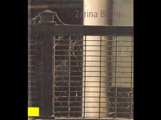 image of Zarina Bhimji - Whitechapel Gallery catalogue 2012