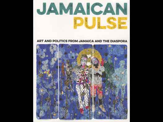 image of Jamaican Pulse catalogue