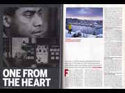 Click to view details and links for John Akomfrah: One From the Heart - Sight & Sound