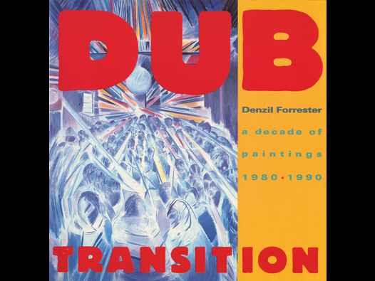 image of Dub Transition - Denzil Forrester catalogue