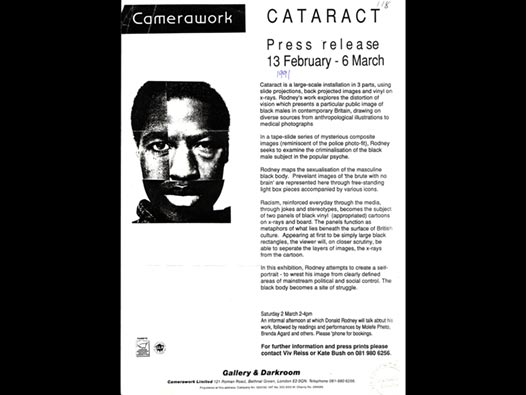 image of Cataract