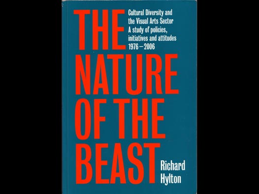 image of The Nature of the Beast