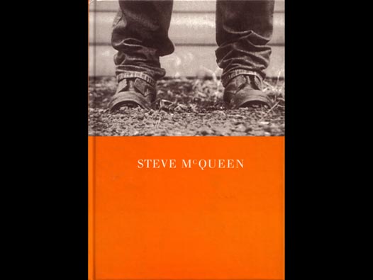 image of Steve McQueen