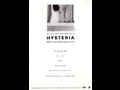 click to show details of Hysteria | Maud Sulter Photoworks