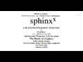 click to show details of Sphinx | A Black Photographic Herstory