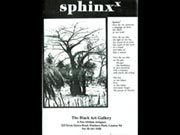 Click to view details and links for Sphinx | A Black Photographic Herstory