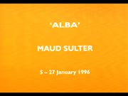 Click to view details and links for Alba | Maud Sulter