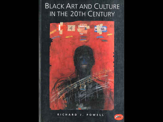 image of Black Art and Culture in the 20th Century