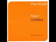 Click to view details and links for Permindar Kaur | Untitled
