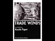 Click to view details and links for Trade Winds: an installation by Keith Piper