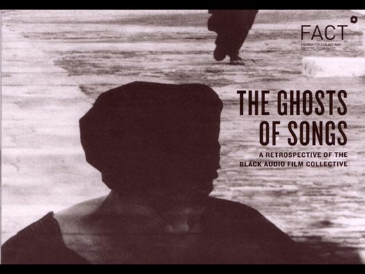 image of The Ghosts of Songs | A Retrospective of the Black Audio Film Collective