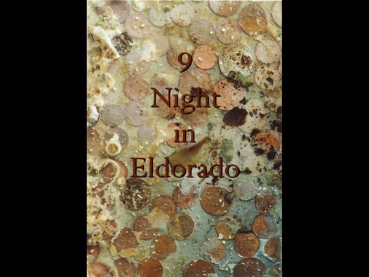 image of 9 Night in Eldorado - invite