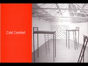 Click to view details and links for Permindar Kaur | Cold Comfort - Bluecoat Gallery invitation