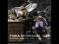 click to show details of Yinka Shonibare, MBE | Prospero’s Monsters