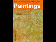 Click to view details and links for Frank Bowling, OBE, RA: Paintings