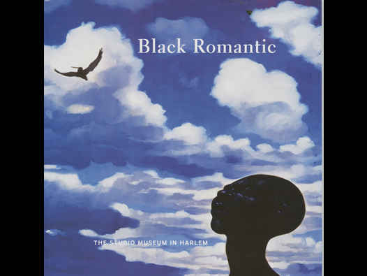 image of Black Romantic - catalogue