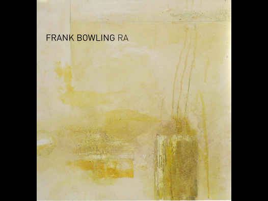 image of Frank Bowling RA