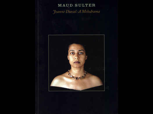 image of Maud Sulter | Jeanne Duval: A Melodrama