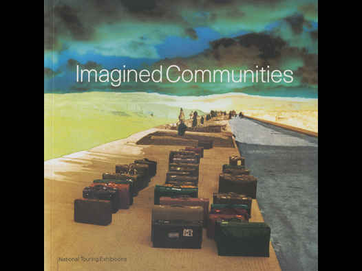 image of Imagined Communities