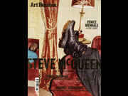 Click to view details and links for Steve McQueen - Art Review Summer 2009