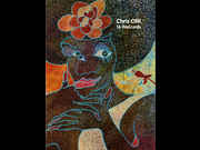 Click to view details and links for Chris Ofili - 16 Postcards