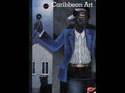 Click to view details and links for Caribbean Art - book
