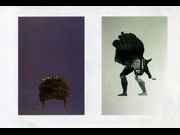 Click to view details and links for Sonia Boyce | Hermione Wiltshire - private view card