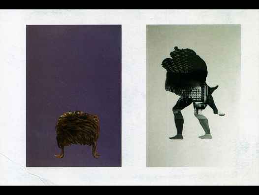 image of Sonia Boyce | Hermione Wiltshire - private view card