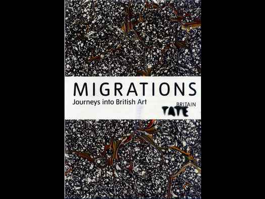 image of Migrations: Journeys into British Art - gallery guide