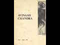 click to show details of Avinash Chandra - October Gallery - 1981