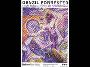 Click to view details and links for Denzil Forrester: From Trench Town to Porthtowan card