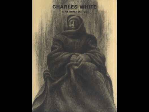 image of Charles White: A Retrospective