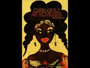 Click to view details and links for Chris Ofili | Afro Muses 1995 - 2005