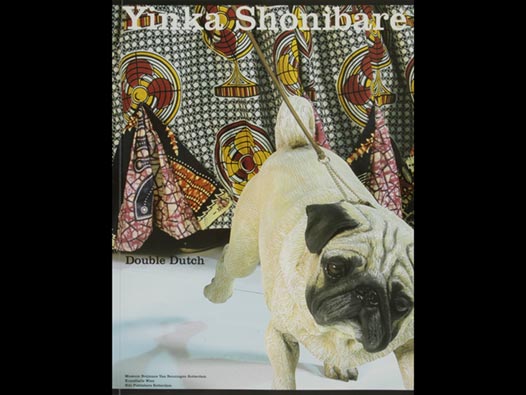 image of Double Dutch | Yinka Shonibare - catalogue
