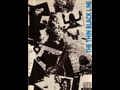 click to show details of The Thin Black Line ICA catalogue 1985