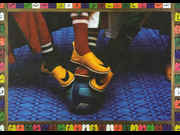 Click to view details and links for Hassan Hajjaj | Dakka Marrakesh (Private View card)