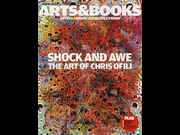 Click to view details and links for Shock and Awe: The Art of Chris Ofili