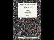 Click to view details and links for Migrations: Journeys into British Art - postcard pack
